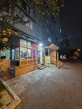 Satılır obyekt 16 m² — Bakı, Bakıxanov 16.00 m²