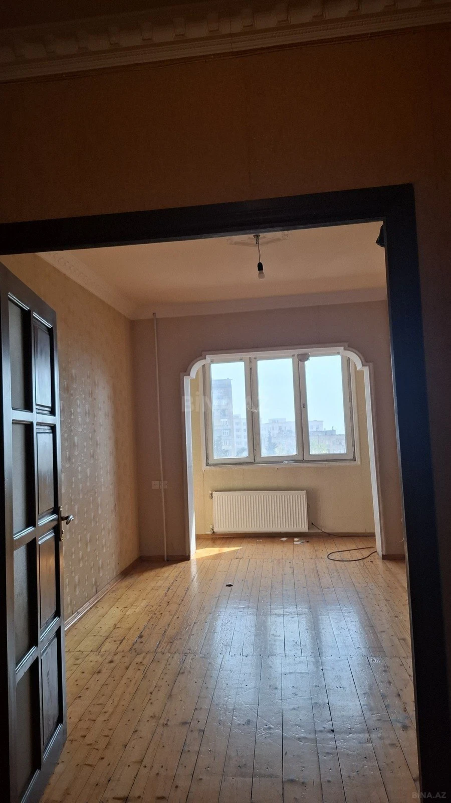 Satılır 2 otaqlı mənzil 55 m²