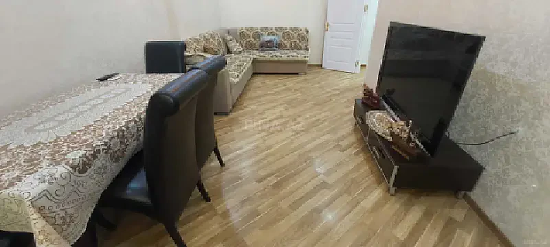 Kirayə verilir 2 otaqlı mənzil 60 m² — Bakı 2 otaq 60.00 m²