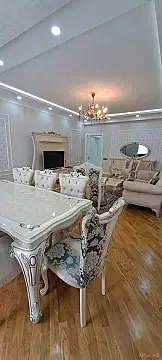 Kirayə verilir 3 otaqlı mənzil 160 m² — Bakı, Yasamal 3 otaq 160.00 m²