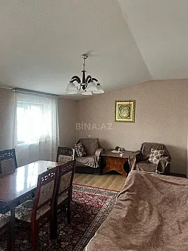 Satılır 2 otaqlı mənzil 80 m² — Bakı 2 otaq 80.00 m²