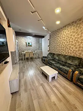 Kirayə verilir 3 otaqlı mənzil 110 m² — Bakı, İnşaatçılar 3 otaq 110.00 m²