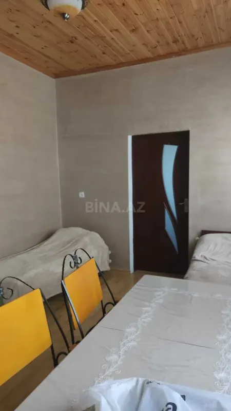 Satılır 3 otaqlı həyət evi 80 m²
