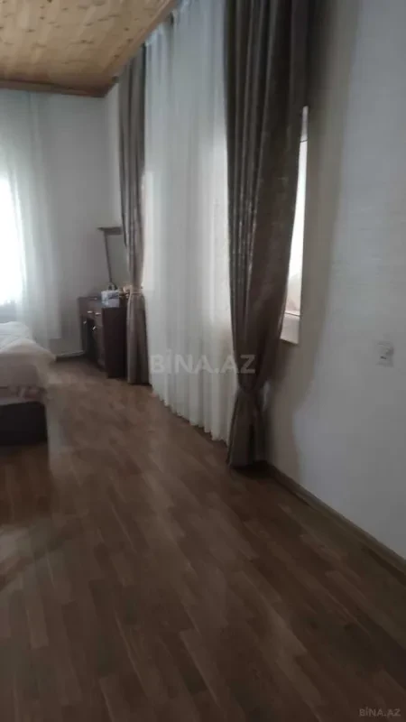 Satılır 3 otaqlı həyət evi 80 m²