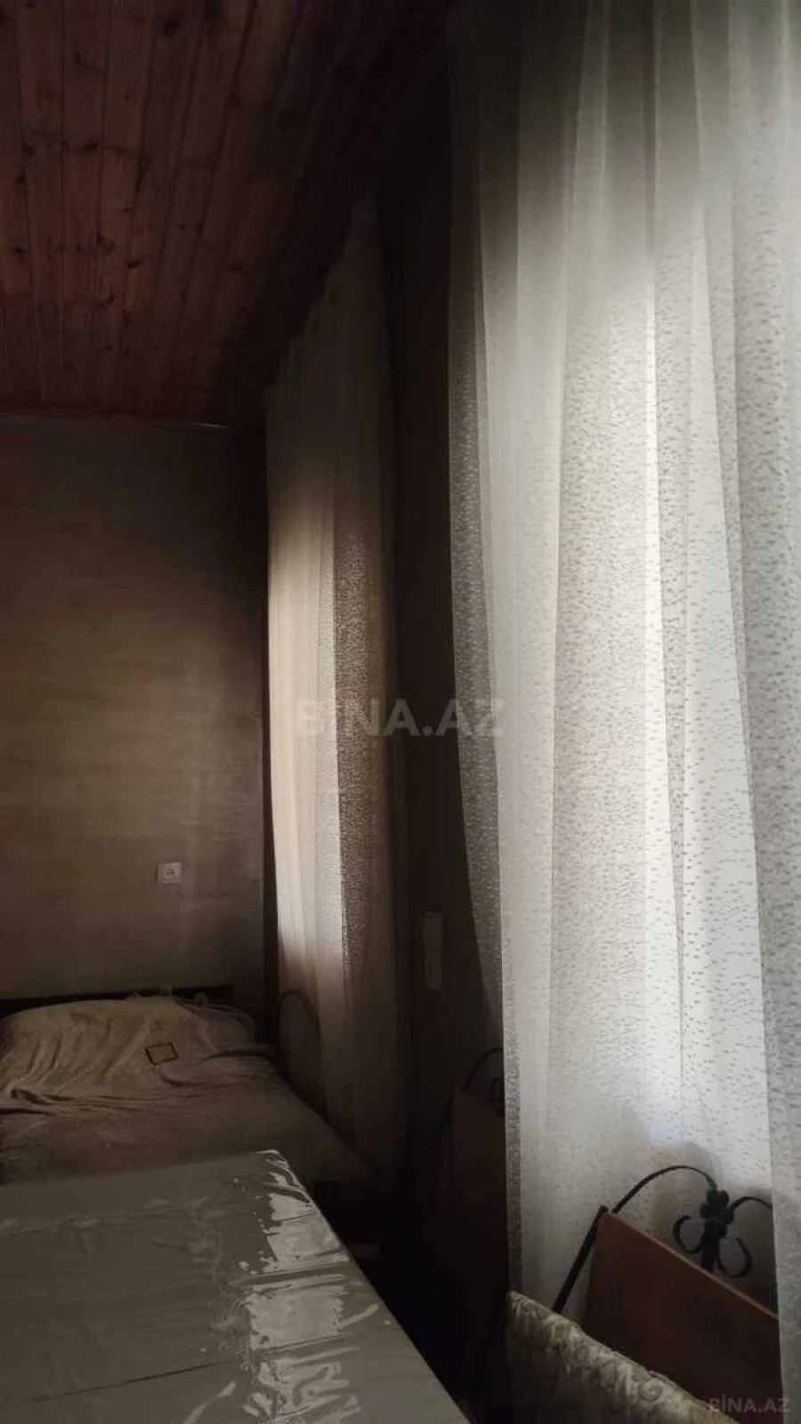 Satılır 3 otaqlı həyət evi 80 m²