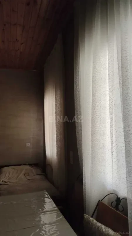 Satılır 3 otaqlı həyət evi 80 m²