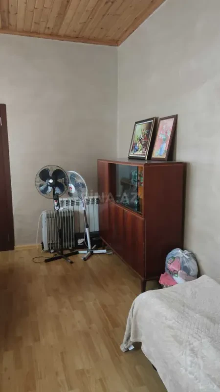Satılır 3 otaqlı həyət evi 80 m²