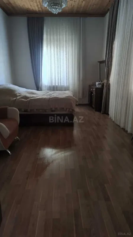 Satılır 3 otaqlı həyət evi 80 m²