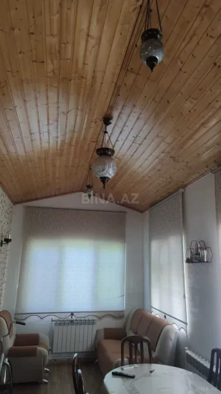 Satılır 3 otaqlı həyət evi 80 m²