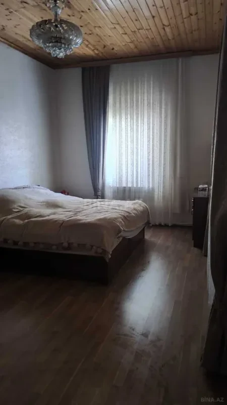 Satılır 3 otaqlı həyət evi 80 m²