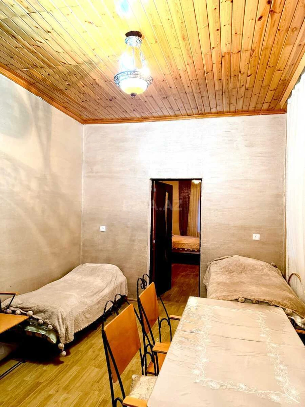 Satılır 3 otaqlı həyət evi 80 m²