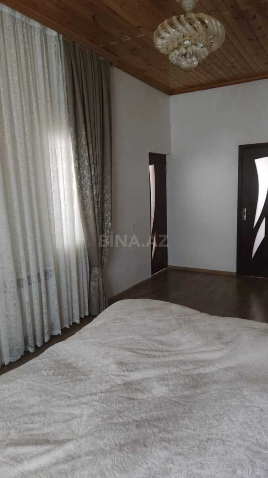 Satılır 3 otaqlı həyət evi 80 m²