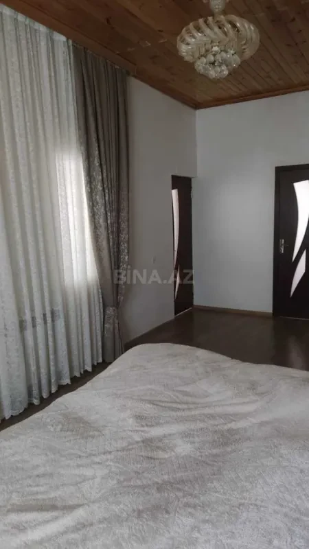 Satılır 3 otaqlı həyət evi 80 m²