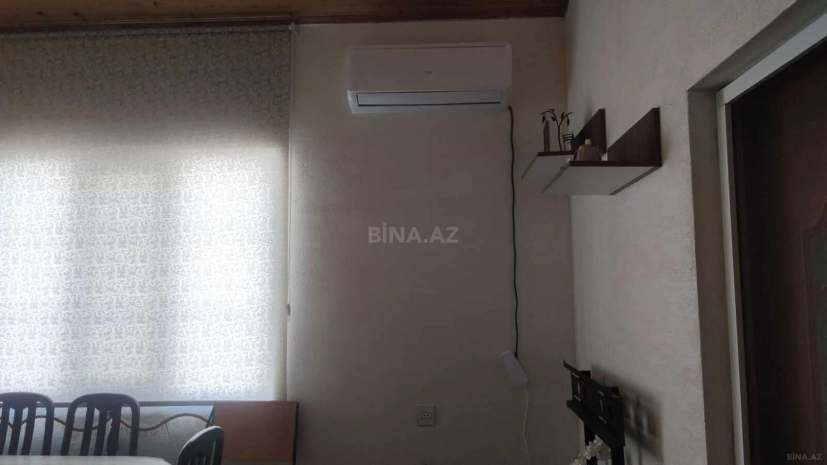 Satılır 3 otaqlı həyət evi 80 m²