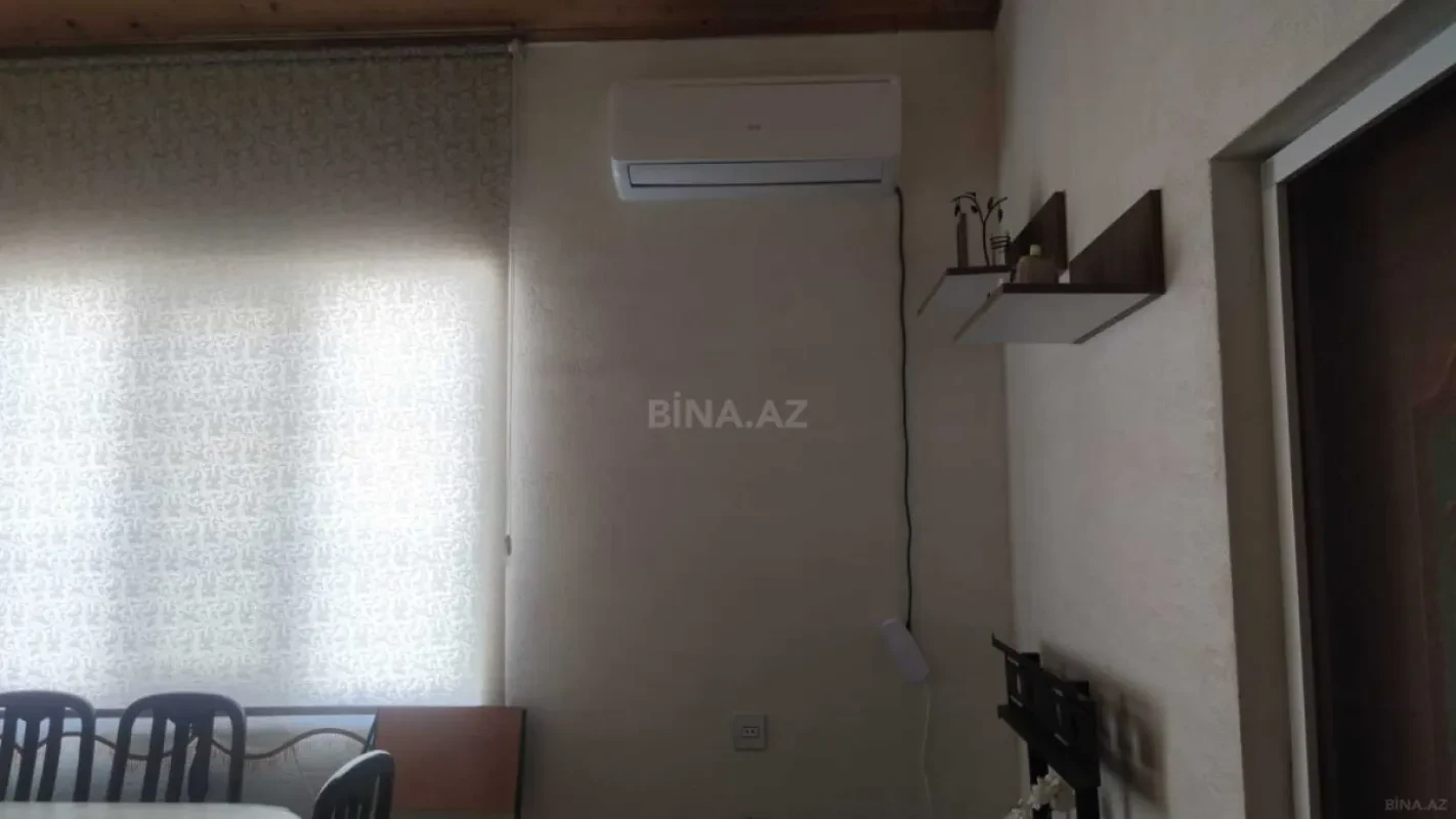 Satılır 3 otaqlı həyət evi 80 m²