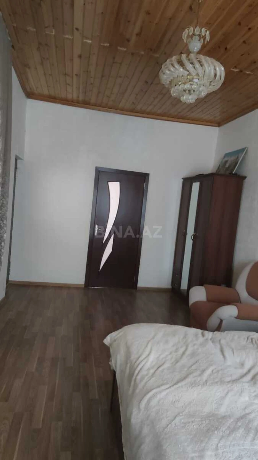Satılır 3 otaqlı həyət evi 80 m²