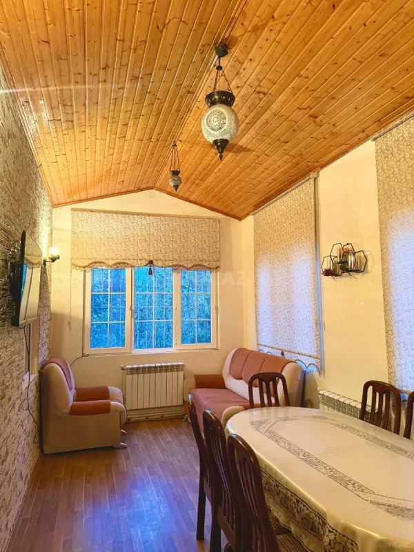 Satılır 3 otaqlı həyət evi 80 m²