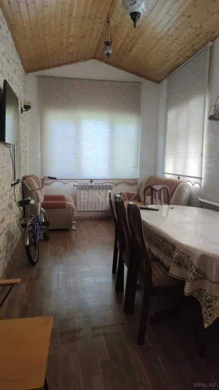 Satılır 3 otaqlı həyət evi 80 m²