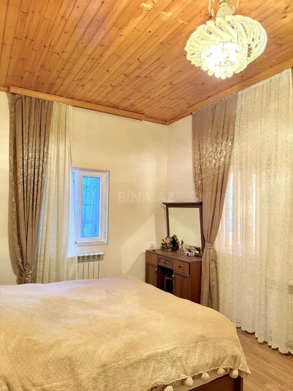 Satılır 3 otaqlı həyət evi 80 m²