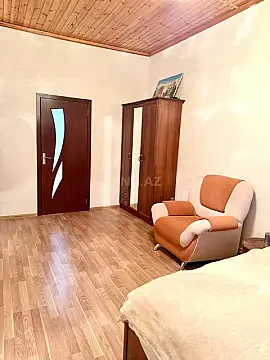 Satılır 3 otaqlı həyət evi 80 m²