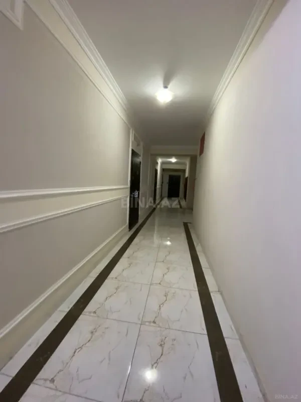 Kirayə verilir 2 otaqlı mənzil 95 m²