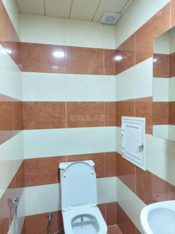 Kirayə verilir 3 otaqlı mənzil 130 m²