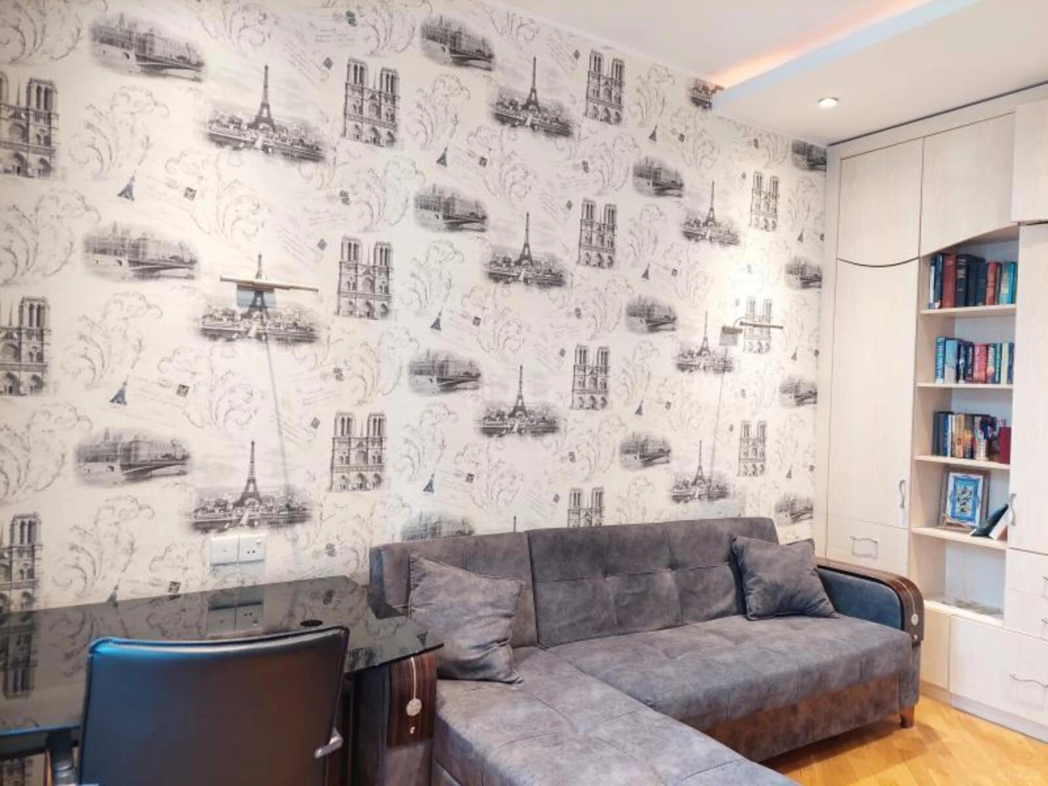 Kirayə verilir 3 otaqlı mənzil 130 m²