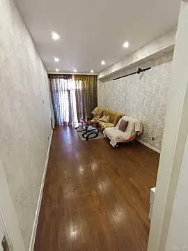 Satılır 4 otaqlı mənzil 157 m²
