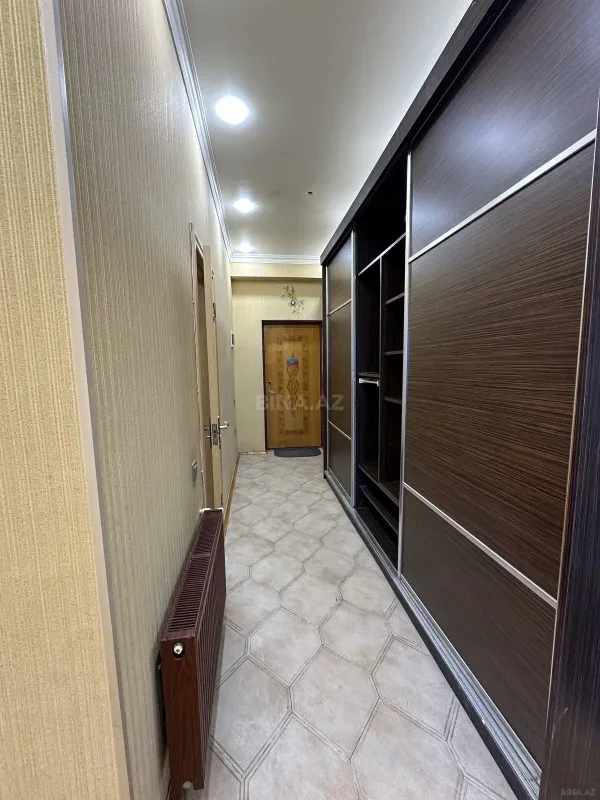 Satılır 2 otaqlı mənzil 80 m²