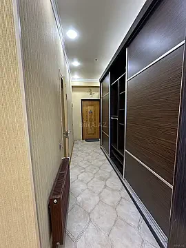 Satılır 2 otaqlı mənzil 80 m²