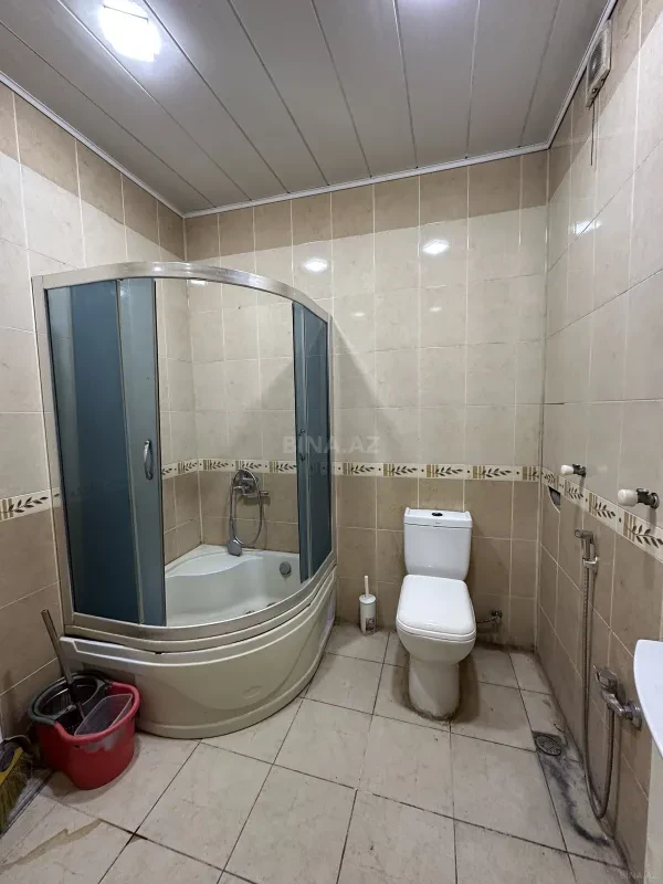 Satılır 2 otaqlı mənzil 80 m²