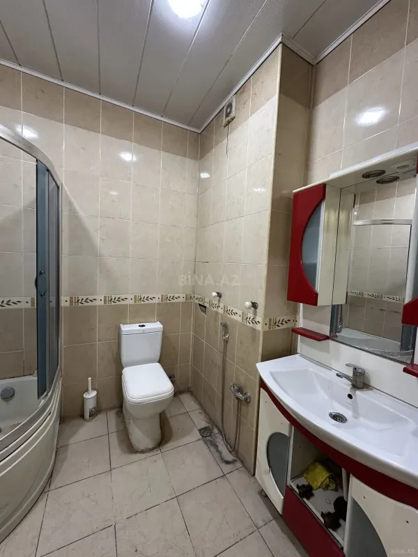 Satılır 2 otaqlı mənzil 80 m²