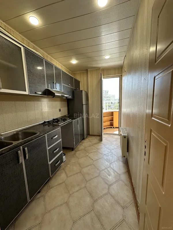 Satılır 2 otaqlı mənzil 80 m²