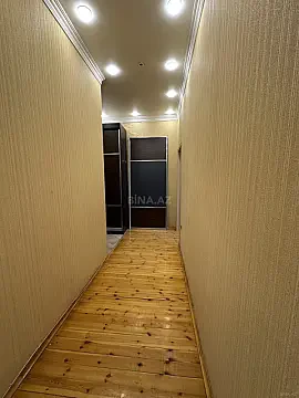 Satılır 2 otaqlı mənzil 80 m²