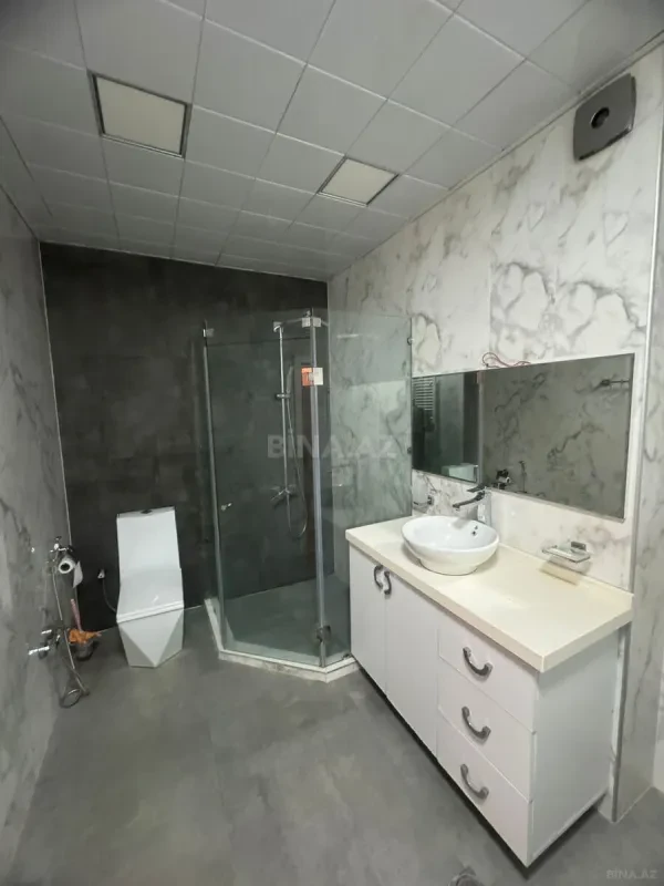 Kirayə verilir 3 otaqlı mənzil 110 m²