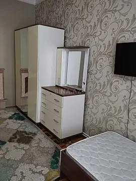 Kirayə verilir 3 otaqlı mənzil 115 m²