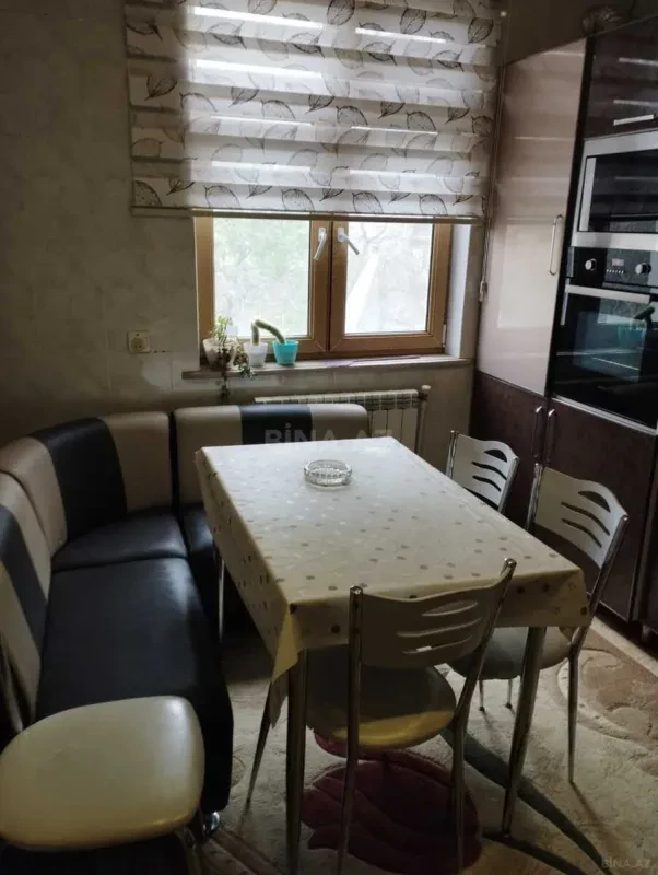 Kirayə verilir 3 otaqlı mənzil 115 m²