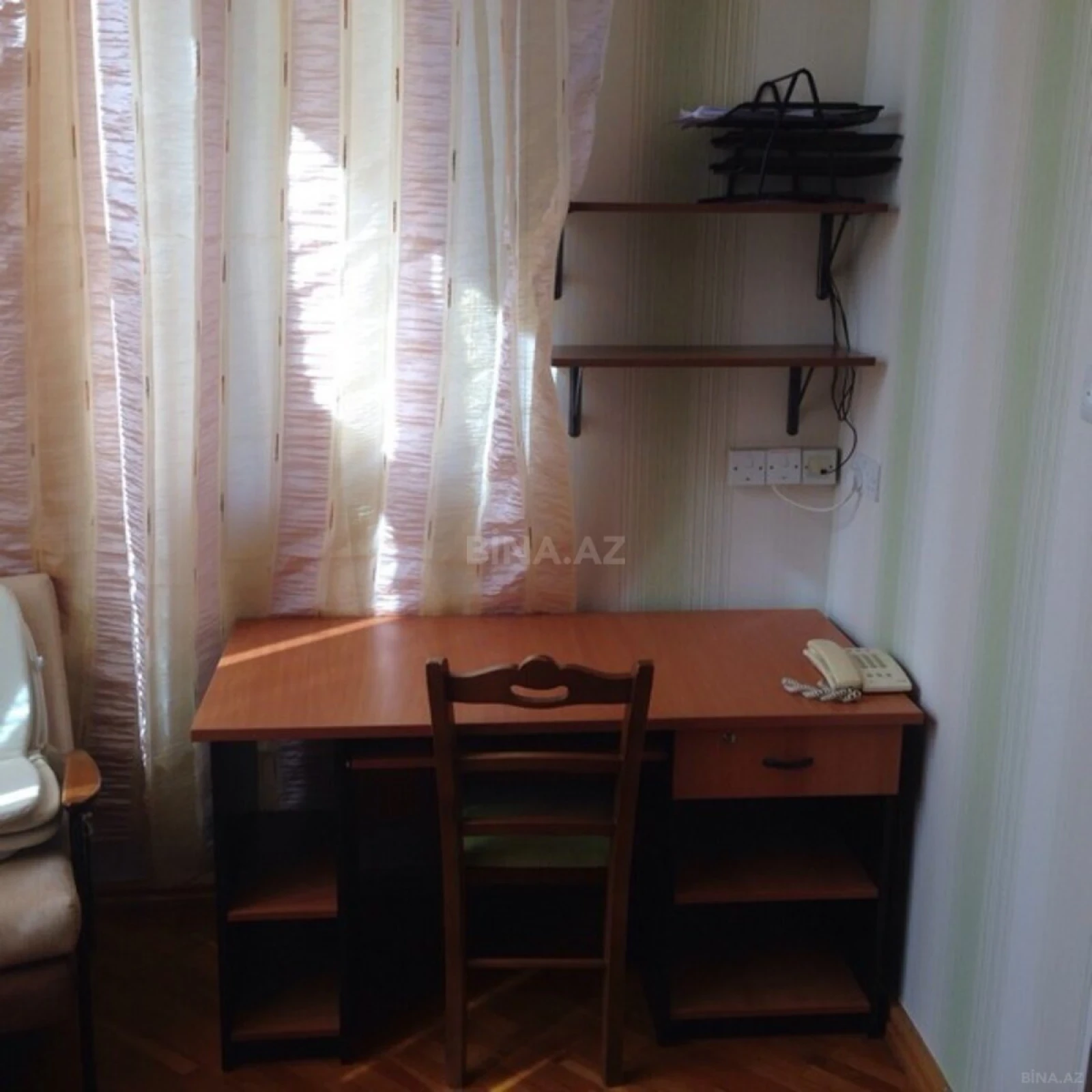 Satılır 3 otaqlı mənzil 120 m²