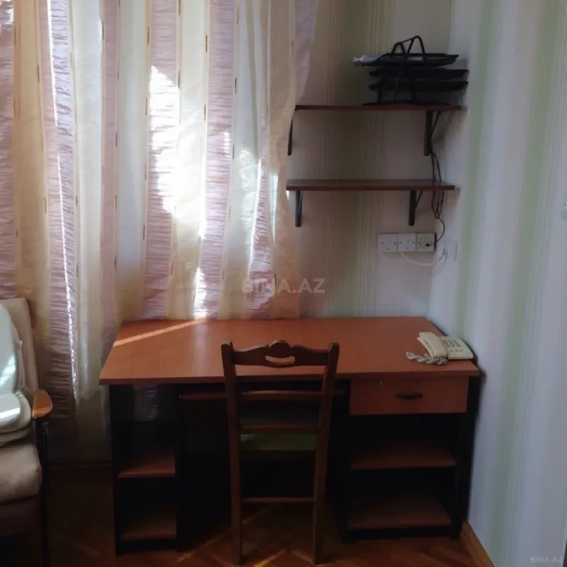 Satılır 3 otaqlı mənzil 120 m²