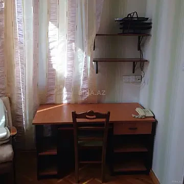Satılır 3 otaqlı mənzil 120 m²