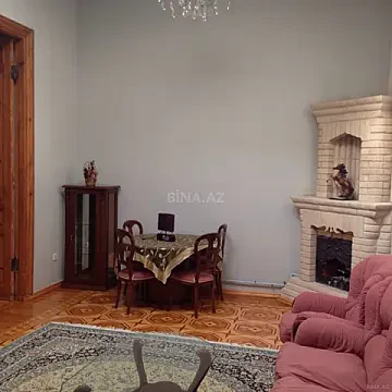 Satılır 3 otaqlı mənzil 120 m²