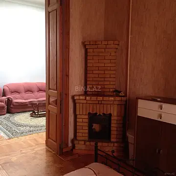 Satılır 3 otaqlı mənzil 120 m²