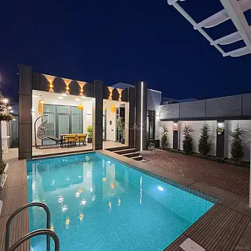 Satılır 4 otaqlı həyət evi 160 m² — Bakı, Şüvəlan 4 otaq 160.00 m²