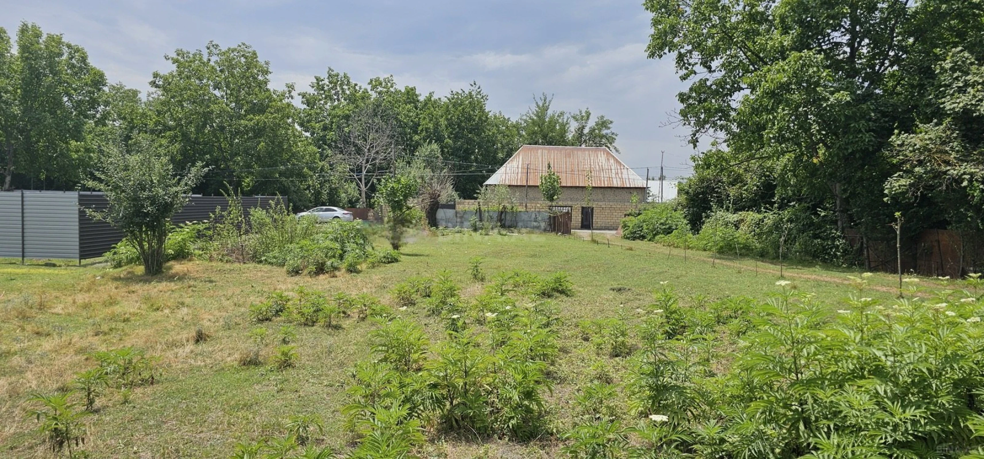 Satılır torpaq sahəsi 6.7 m²