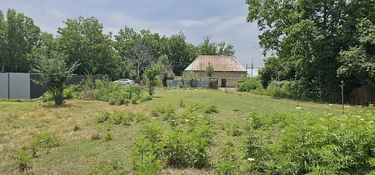 Satılır torpaq sahəsi 6.7 m²