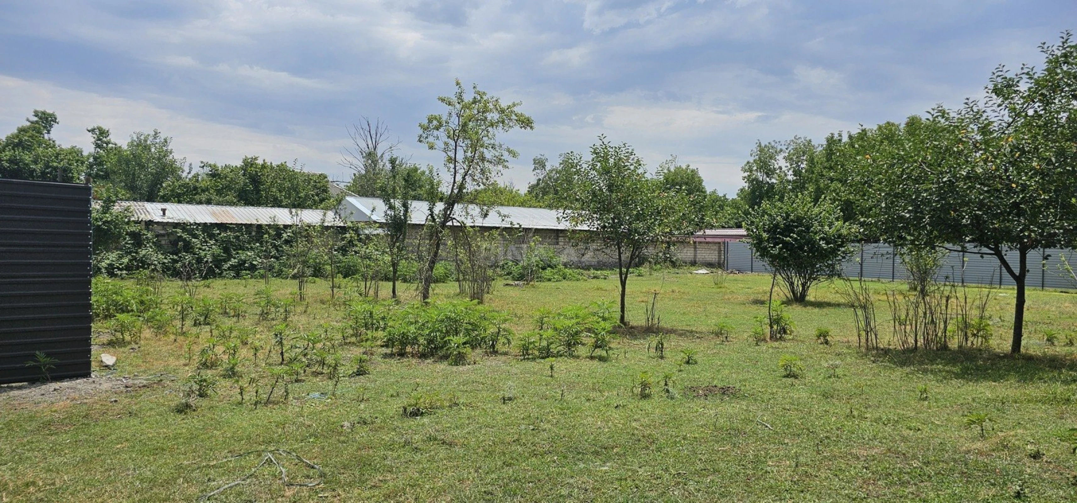 Satılır torpaq sahəsi 6.7 m²