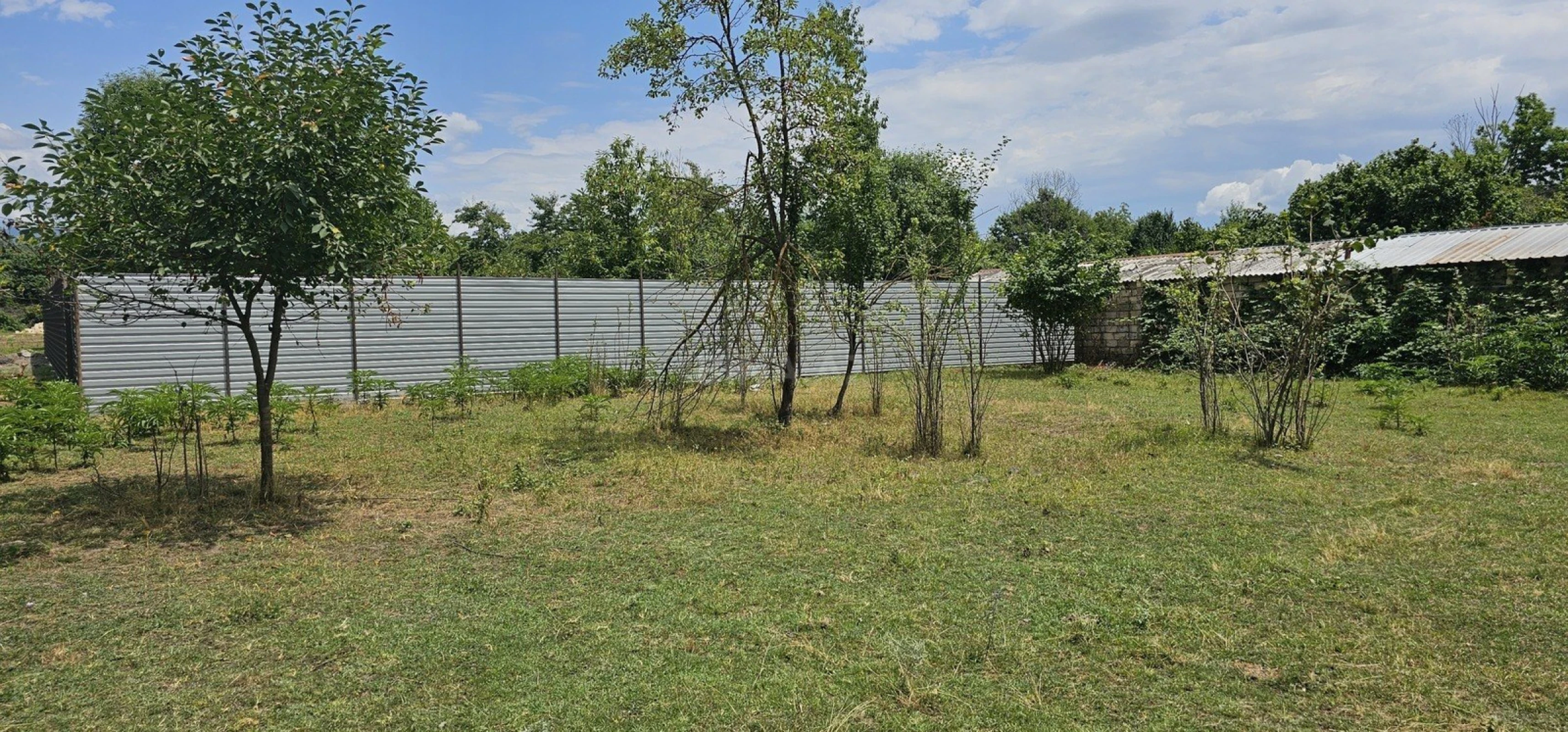 Satılır torpaq sahəsi 6.7 m²