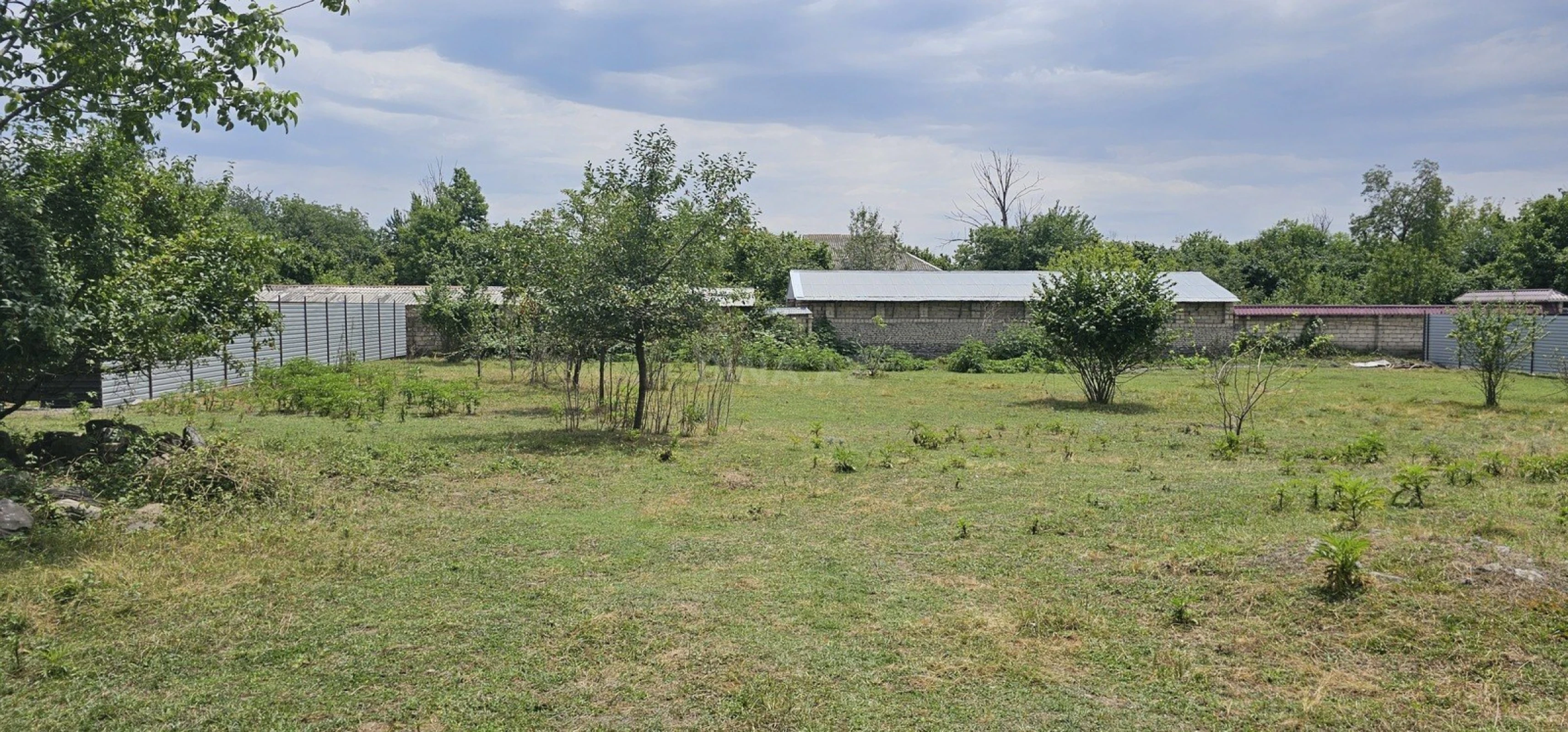 Satılır torpaq sahəsi 6.7 m²