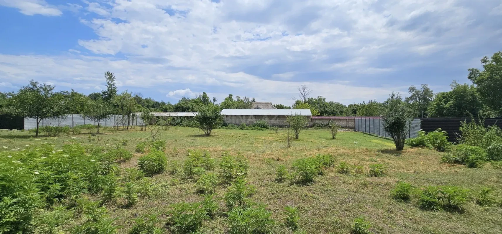 Satılır torpaq sahəsi 6.7 m²