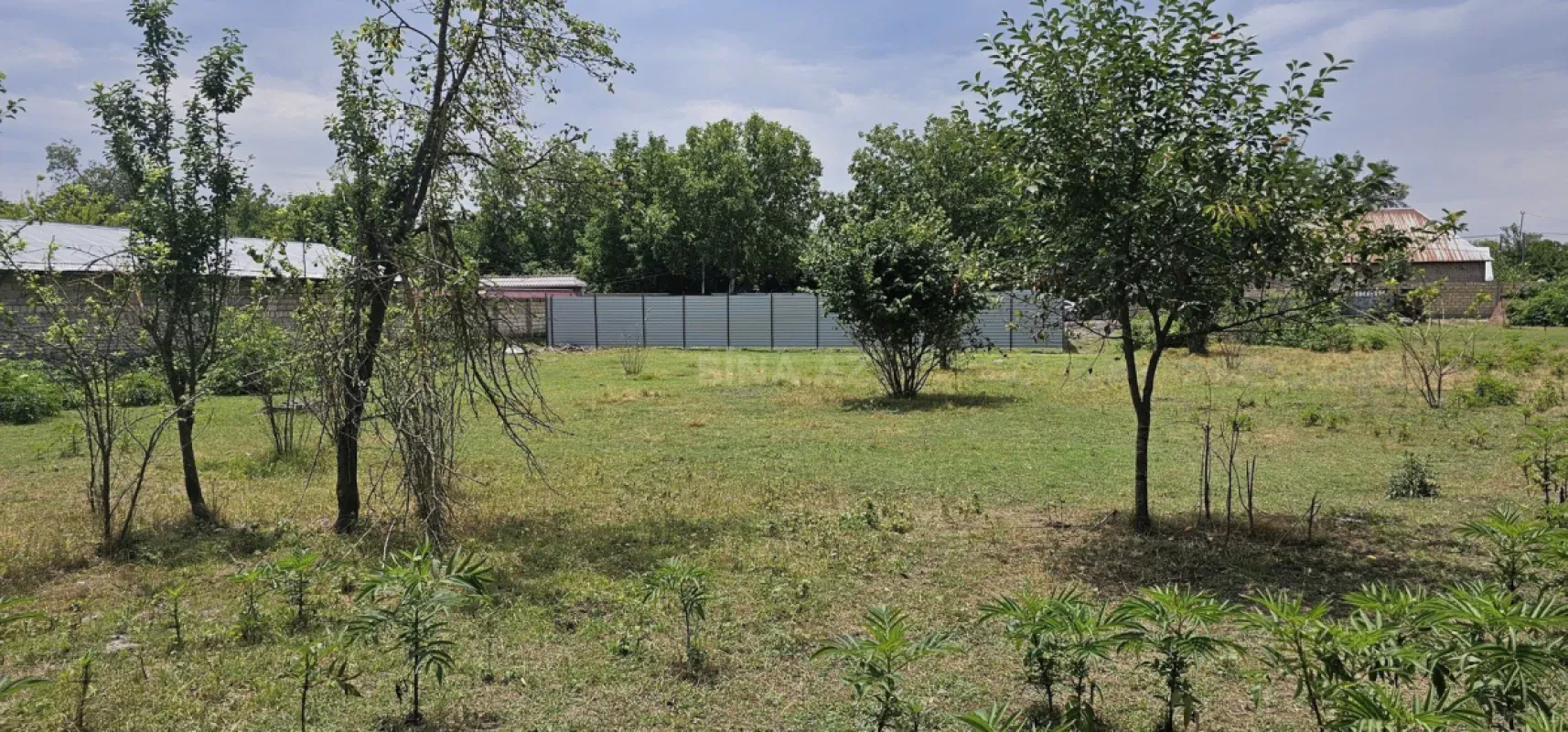 Satılır torpaq sahəsi 6.7 m²